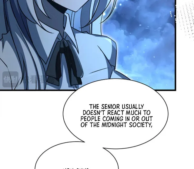 Zai Chongman Guaitan De Shijie Li Chengwei Monv Chapter 74 page 17 - 