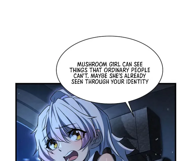 Zai Chongman Guaitan De Shijie Li Chengwei Monv Chapter 74 page 27 - 