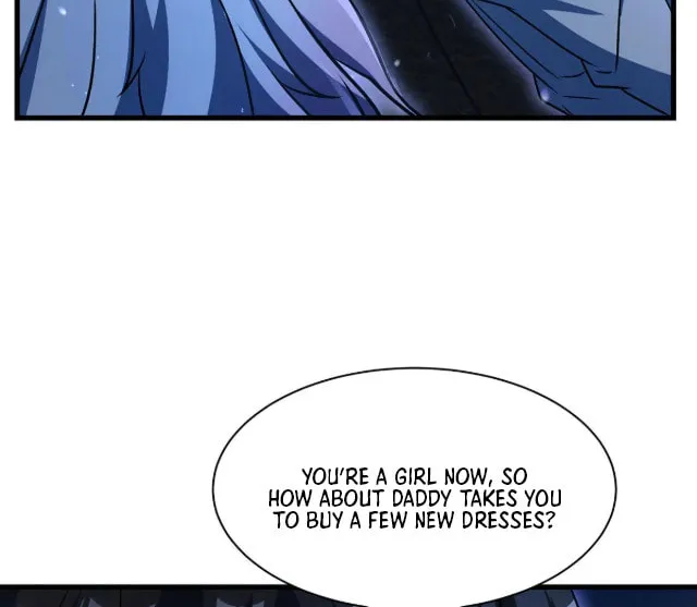Zai Chongman Guaitan De Shijie Li Chengwei Monv Chapter 74 page 29 - 
