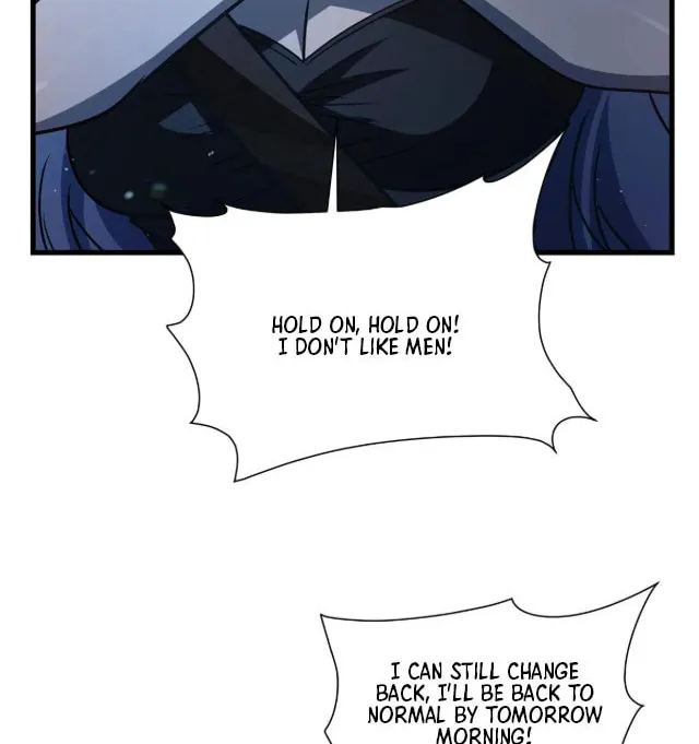 Zai Chongman Guaitan De Shijie Li Chengwei Monv Chapter 74 page 31 - 