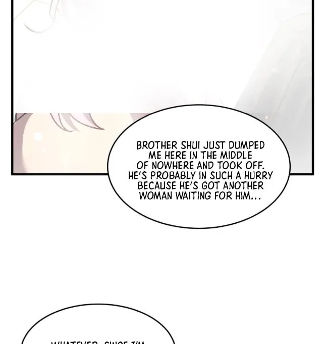 Zai Chongman Guaitan De Shijie Li Chengwei Monv Chapter 74 page 35 - 