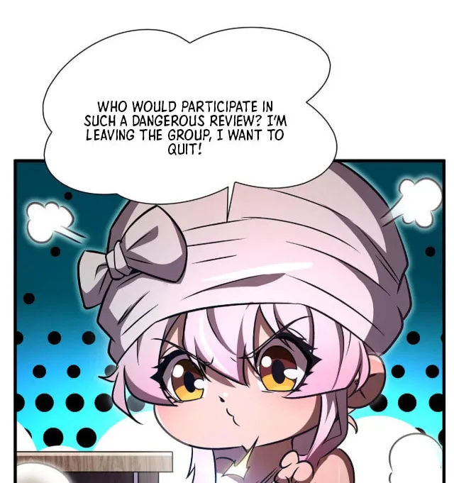 Zai Chongman Guaitan De Shijie Li Chengwei Monv Chapter 74 page 47 - 