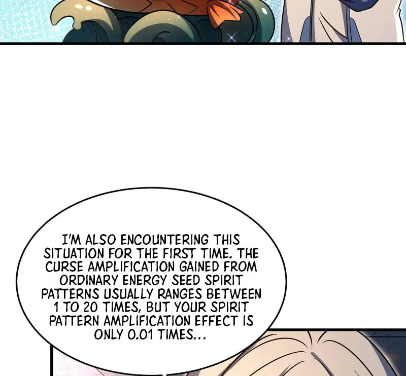 Zai Chongman Guaitan De Shijie Li Chengwei Monv Chapter 75 page 59 - 