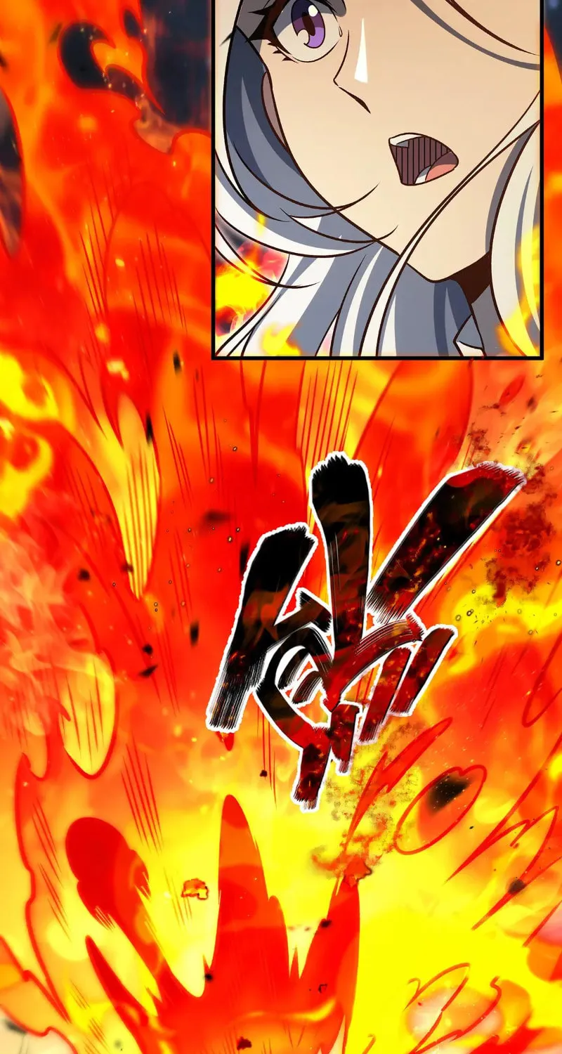 Zai Chongman Guaitan De Shijie Li Chengwei Monv Chapter 75 page 66 - 