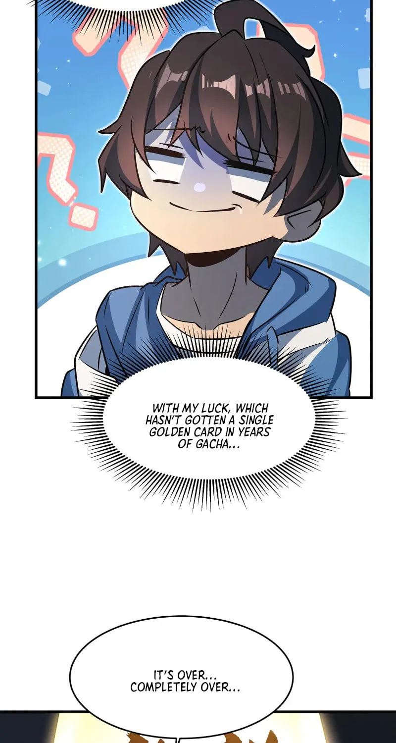 Zai Chongman Guaitan De Shijie Li Chengwei Monv Chapter 76 page 26 - 