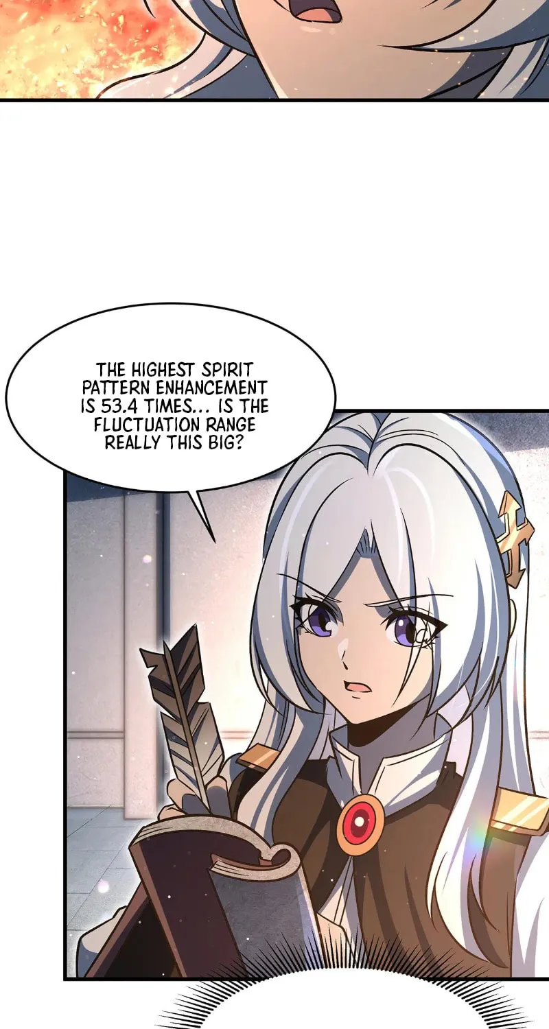 Zai Chongman Guaitan De Shijie Li Chengwei Monv Chapter 76 page 6 - 