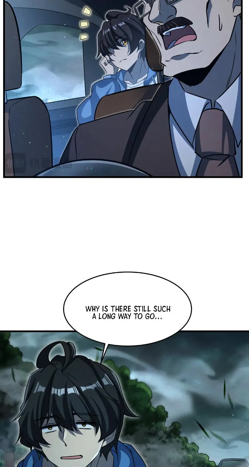 Zai Chongman Guaitan De Shijie Li Chengwei Monv Chapter 76 page 64 - 