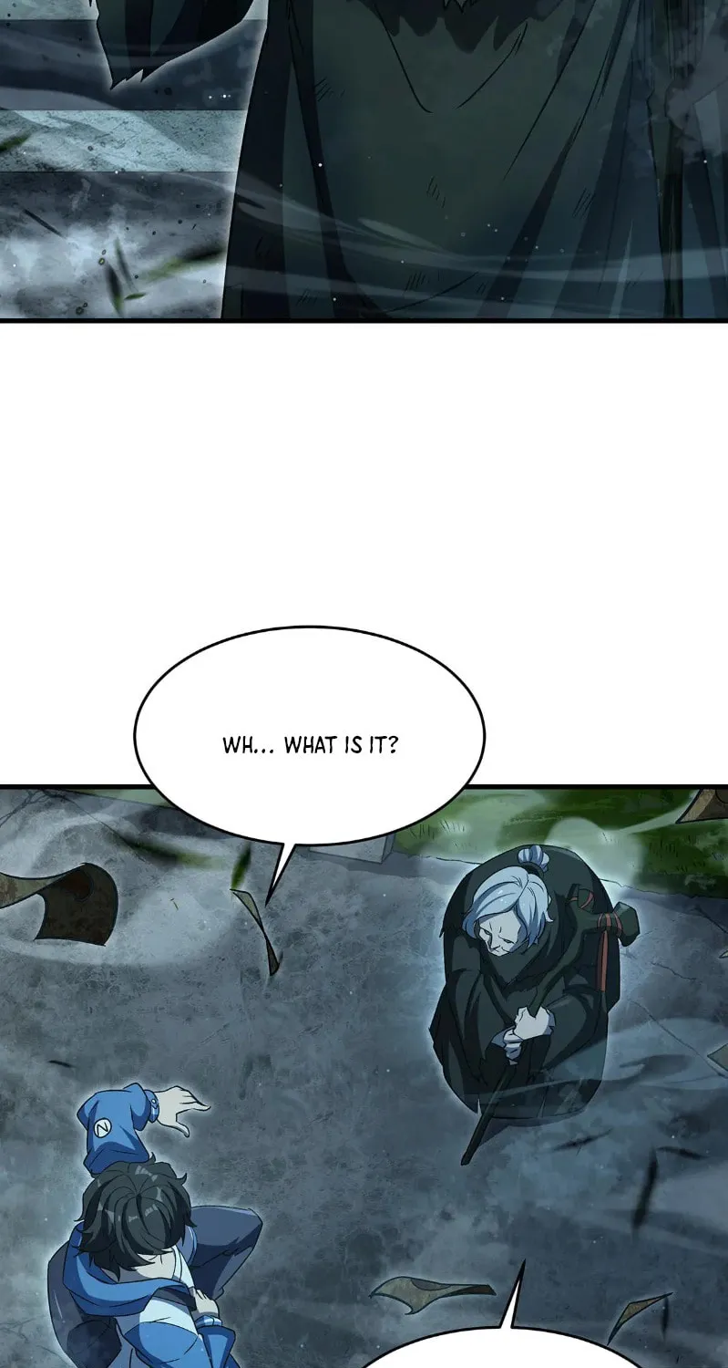 Zai Chongman Guaitan De Shijie Li Chengwei Monv Chapter 76 page 70 - 