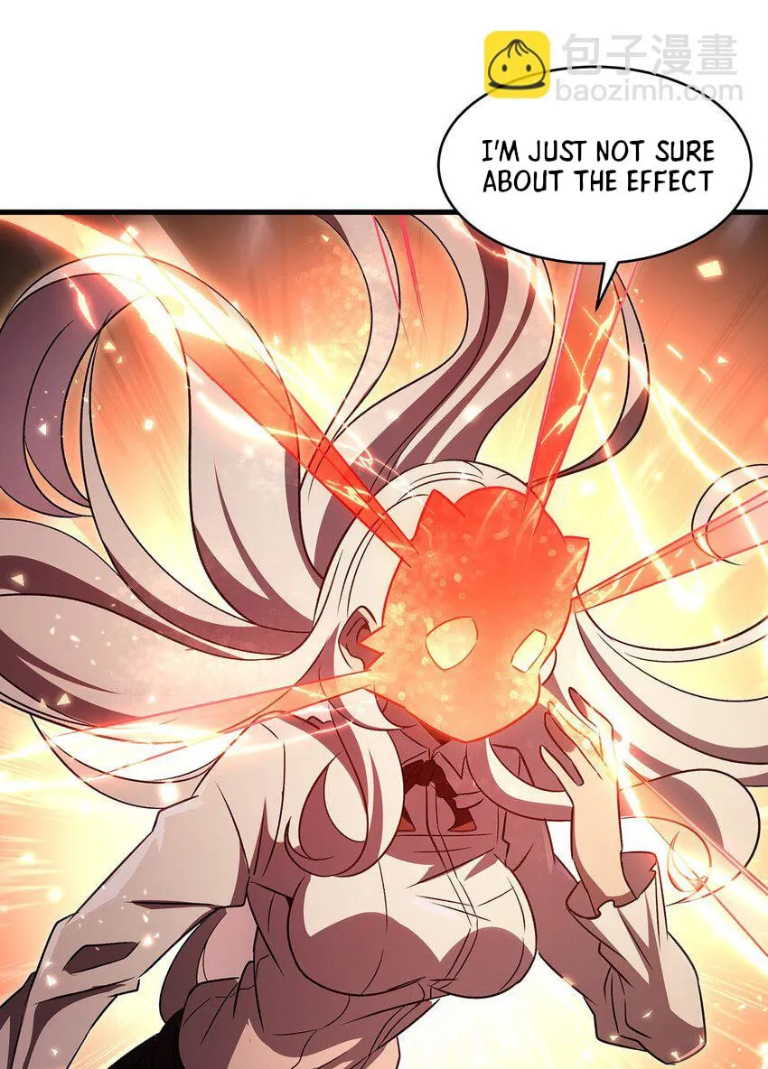 Zai Chongman Guaitan De Shijie Li Chengwei Monv Chapter 77 page 26 - 