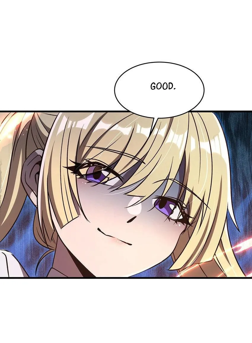 Zai Chongman Guaitan De Shijie Li Chengwei Monv Chapter 77 page 30 - 