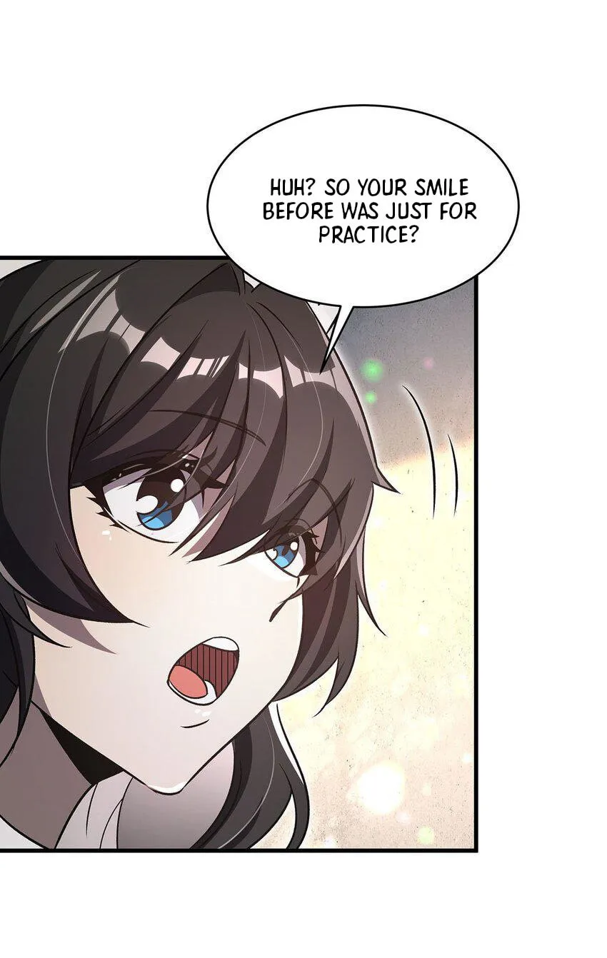 Zai Chongman Guaitan De Shijie Li Chengwei Monv Chapter 77 page 34 - 