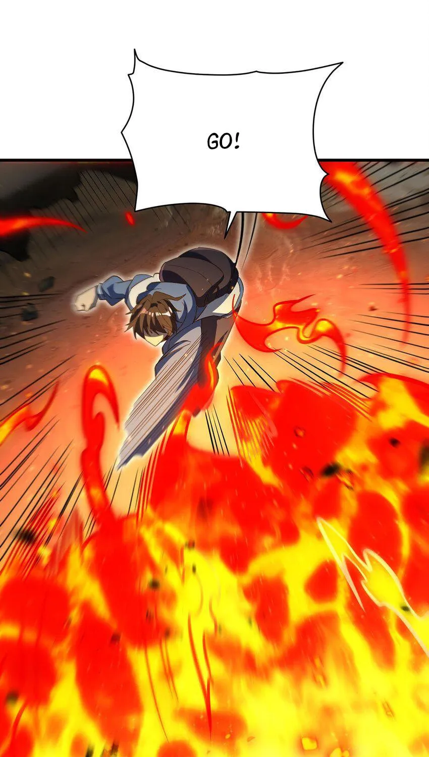Zai Chongman Guaitan De Shijie Li Chengwei Monv Chapter 77 page 63 - 