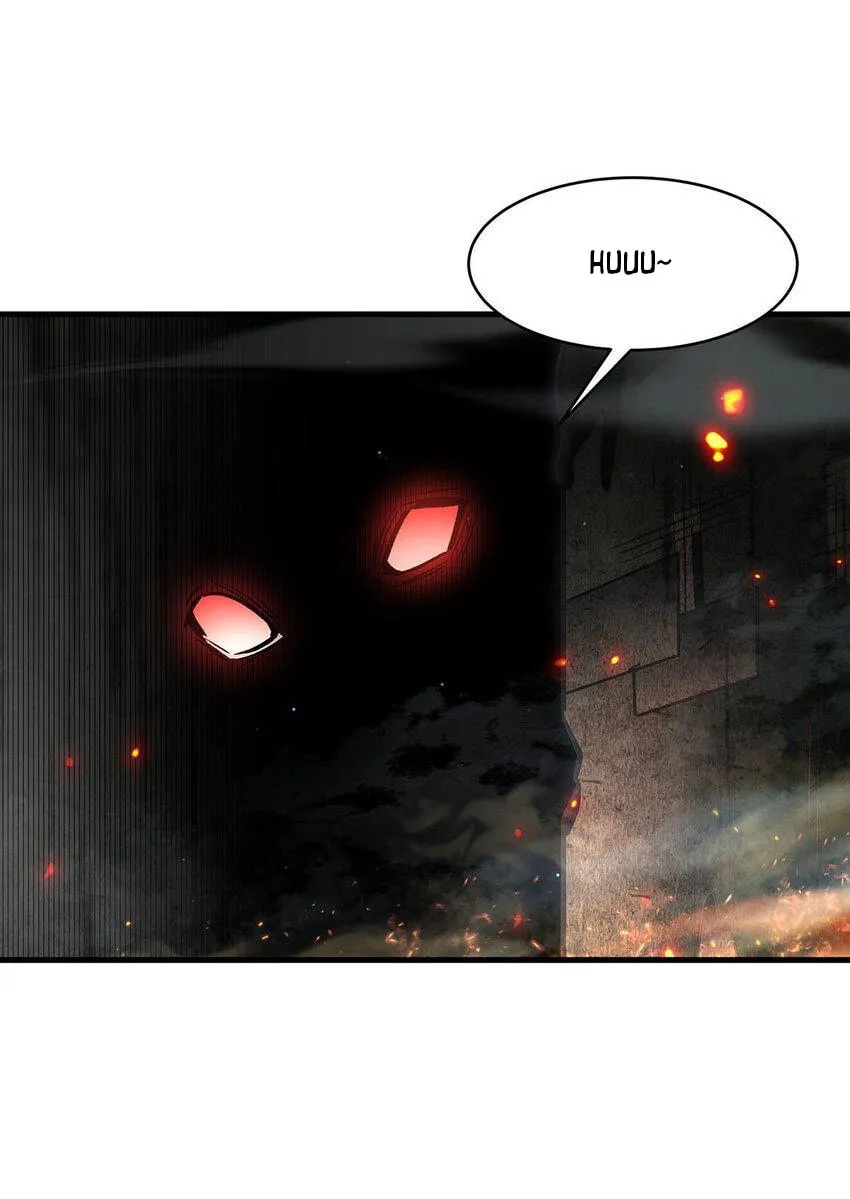 Zai Chongman Guaitan De Shijie Li Chengwei Monv Chapter 77 page 83 - 