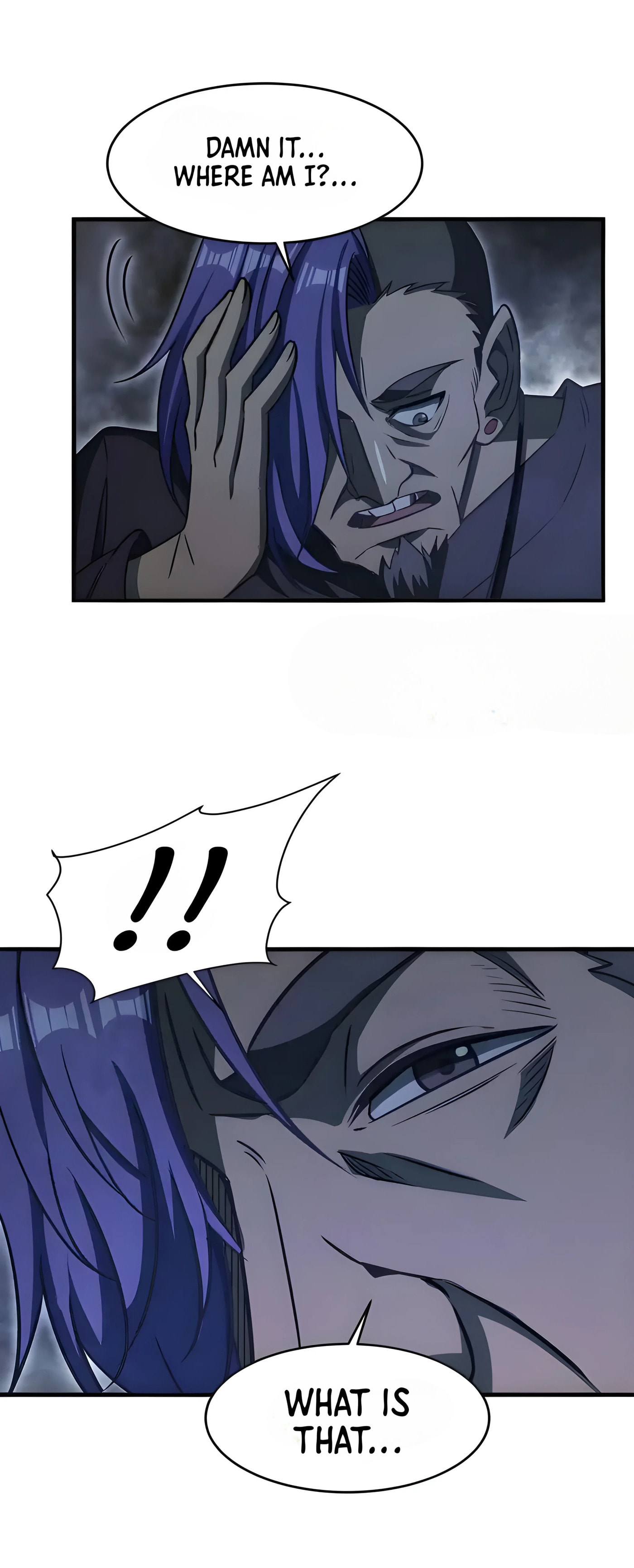 Zai Chongman Guaitan De Shijie Li Chengwei Monv Chapter 79 page 11 - 