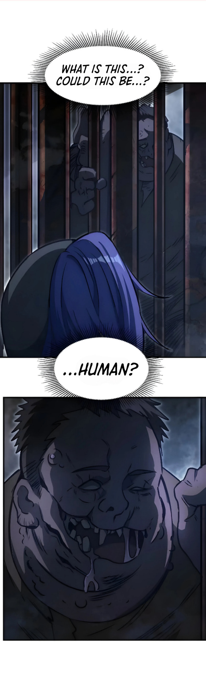 Zai Chongman Guaitan De Shijie Li Chengwei Monv Chapter 79 page 13 - 