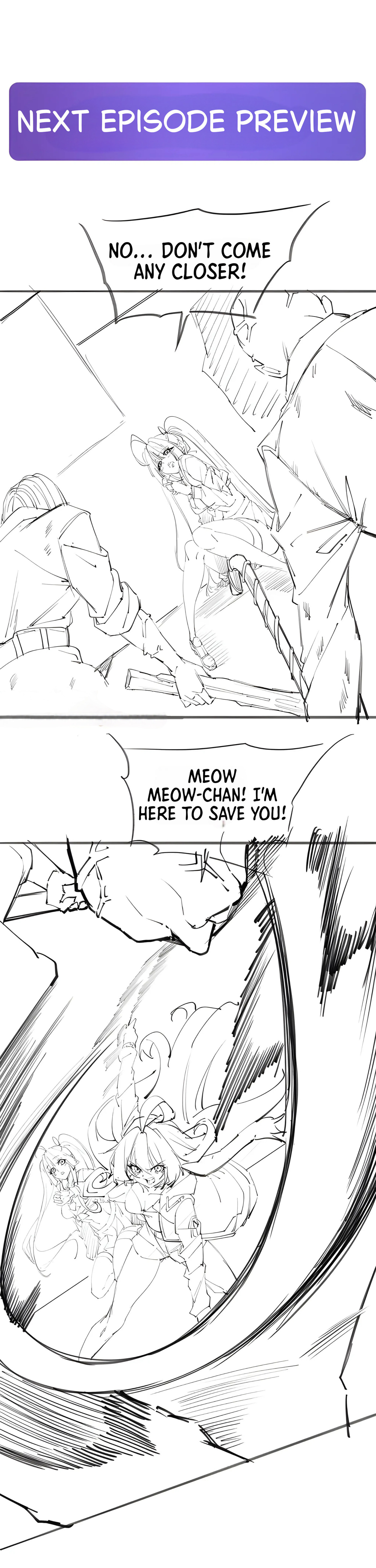 Zai Chongman Guaitan De Shijie Li Chengwei Monv Chapter 79 page 27 - 