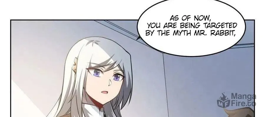 Zai Chongman Guaitan De Shijie Li Chengwei Monv Chapter 8 page 11 - 