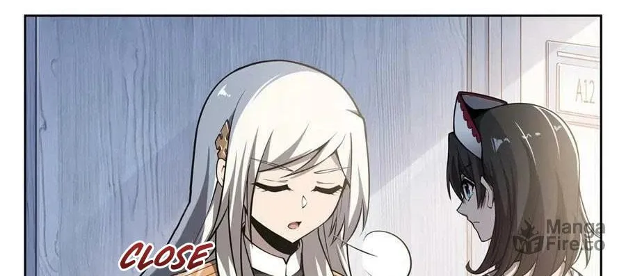 Zai Chongman Guaitan De Shijie Li Chengwei Monv Chapter 8 page 19 - 