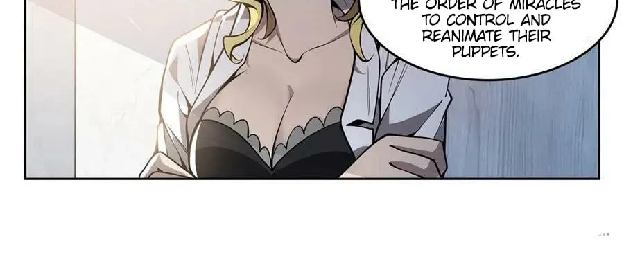 Zai Chongman Guaitan De Shijie Li Chengwei Monv Chapter 8 page 25 - 