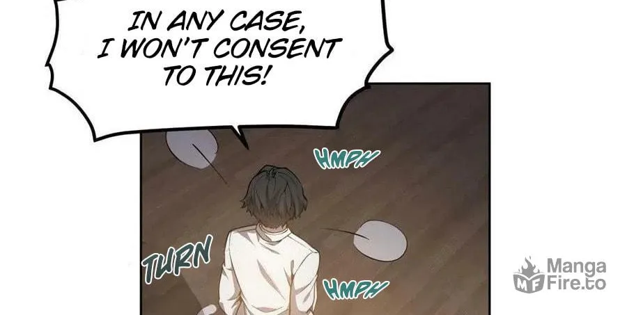Zai Chongman Guaitan De Shijie Li Chengwei Monv Chapter 8 page 39 - 