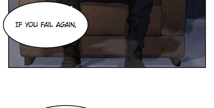 Zai Chongman Guaitan De Shijie Li Chengwei Monv Chapter 8 page 51 - 