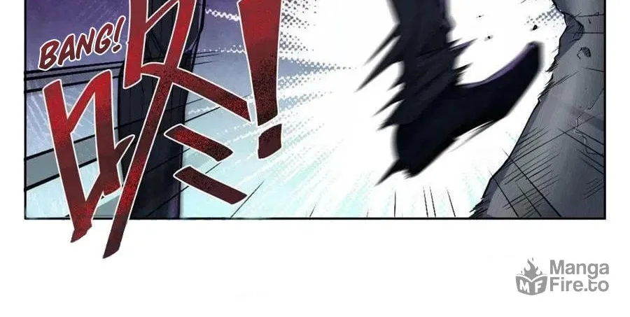 Zai Chongman Guaitan De Shijie Li Chengwei Monv Chapter 8 page 53 - 