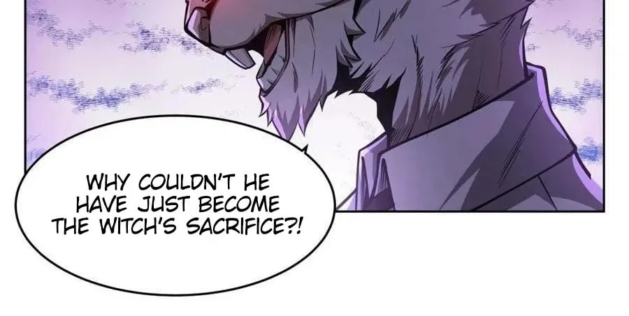 Zai Chongman Guaitan De Shijie Li Chengwei Monv Chapter 8 page 57 - 