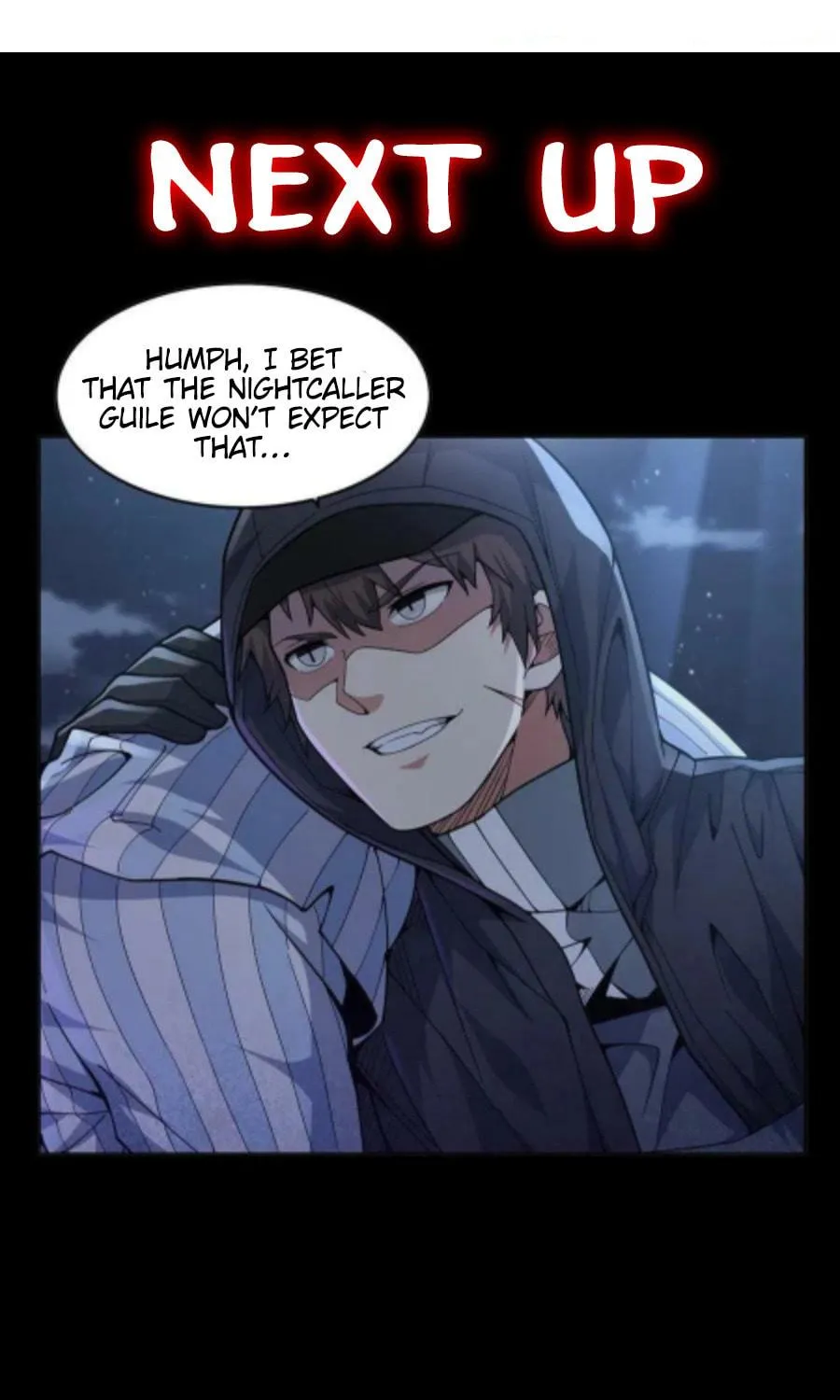 Zai Chongman Guaitan De Shijie Li Chengwei Monv Chapter 8 page 58 - 