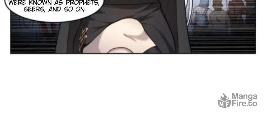 Zai Chongman Guaitan De Shijie Li Chengwei Monv Chapter 8 page 9 - 