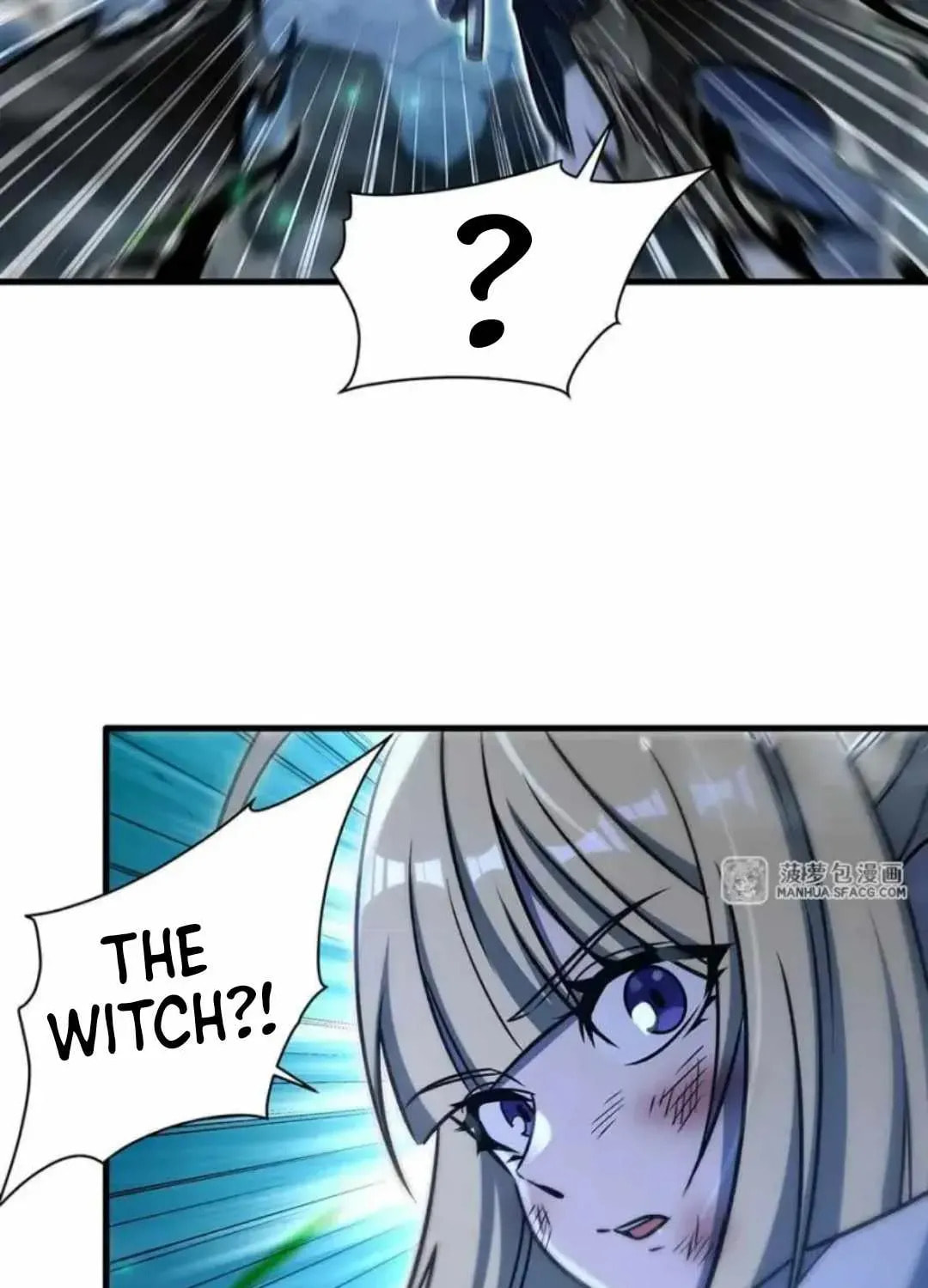 Zai Chongman Guaitan De Shijie Li Chengwei Monv Chapter 82 page 13 - 