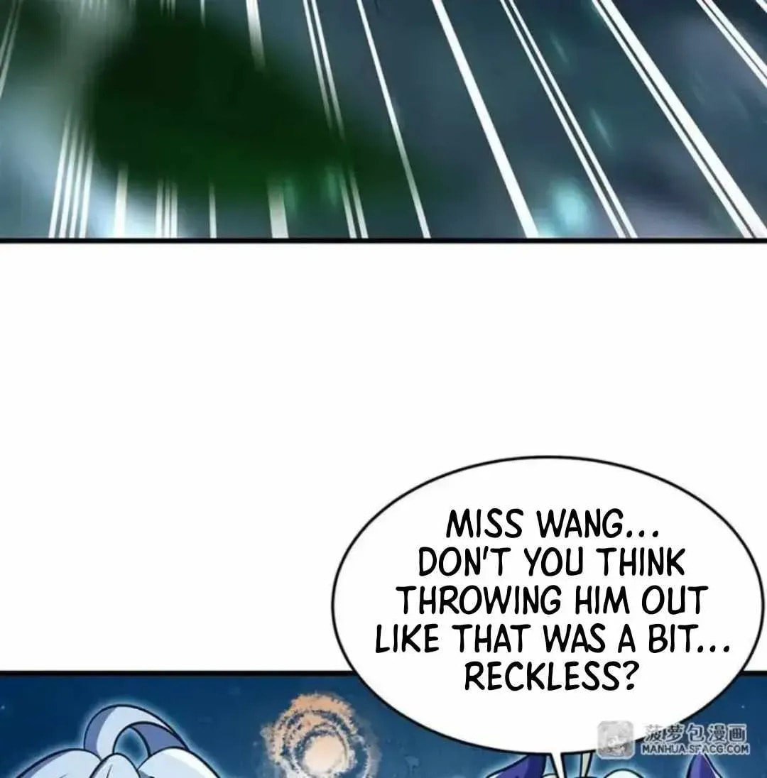 Zai Chongman Guaitan De Shijie Li Chengwei Monv Chapter 82 page 29 - 