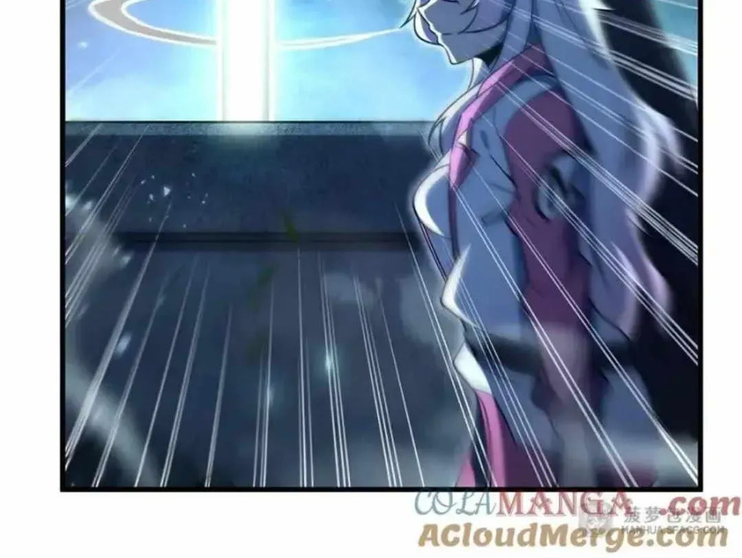 Zai Chongman Guaitan De Shijie Li Chengwei Monv Chapter 82 page 45 - 