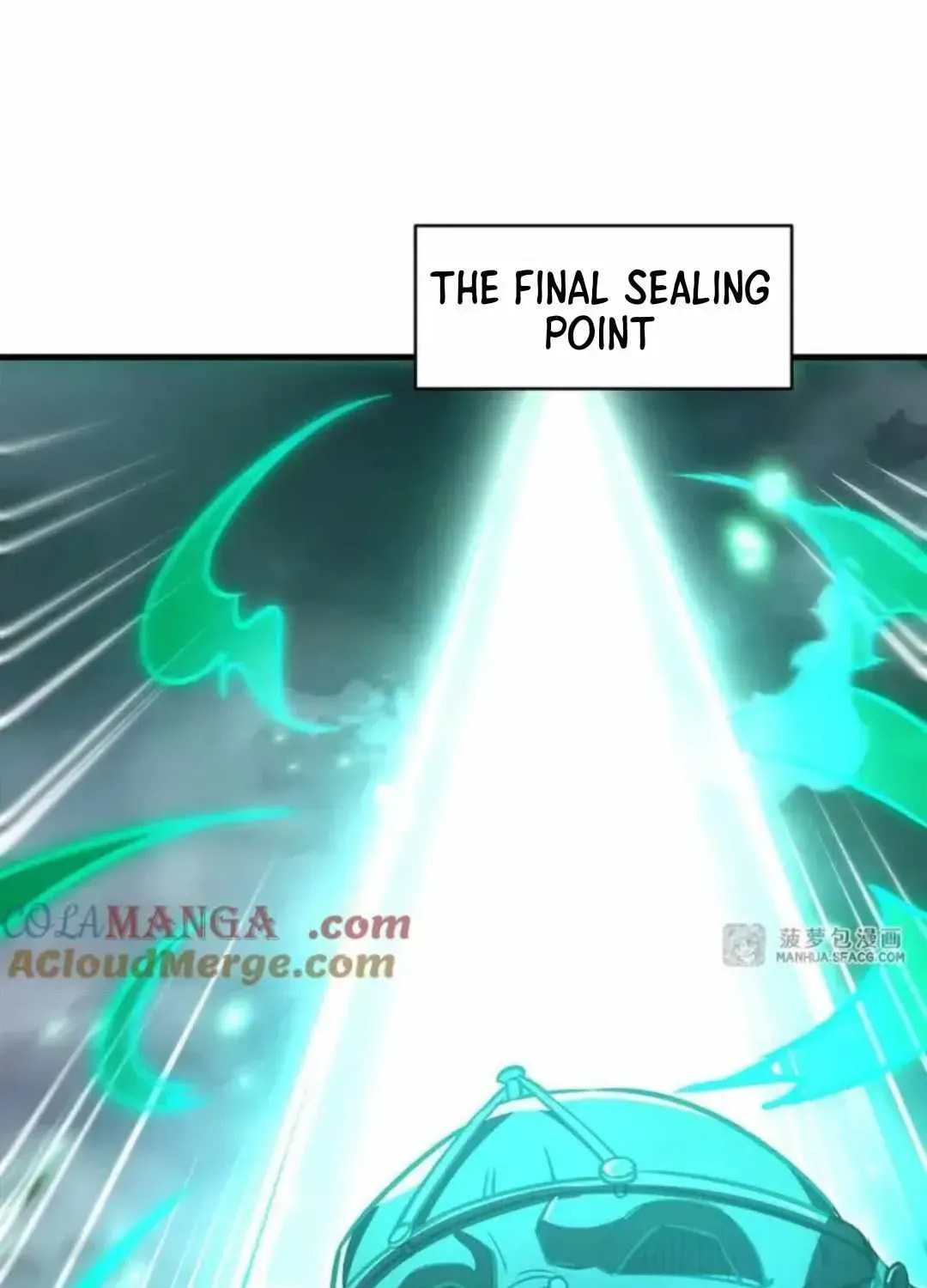 Zai Chongman Guaitan De Shijie Li Chengwei Monv Chapter 82 page 48 - 