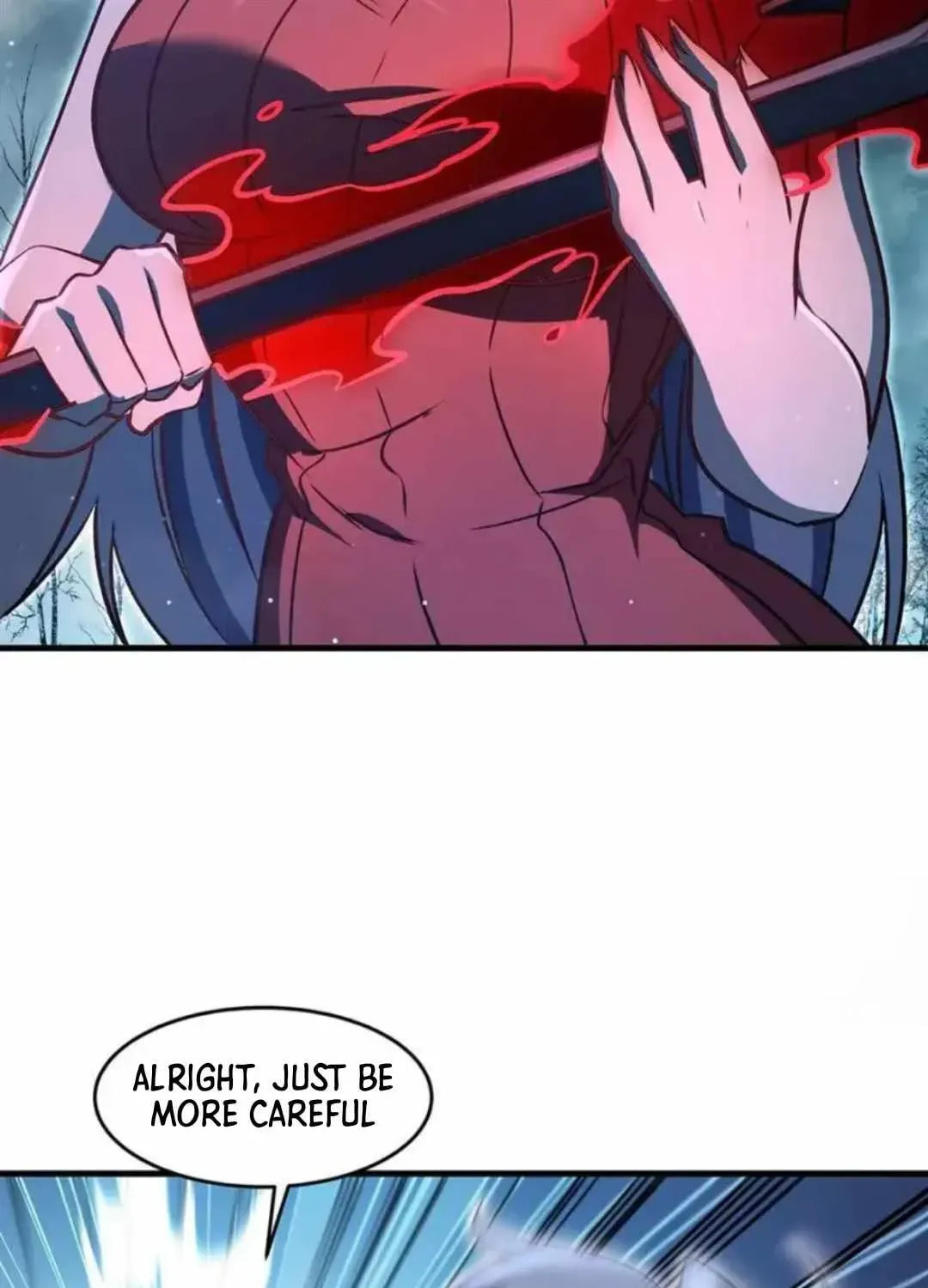 Zai Chongman Guaitan De Shijie Li Chengwei Monv Chapter 82 page 59 - 
