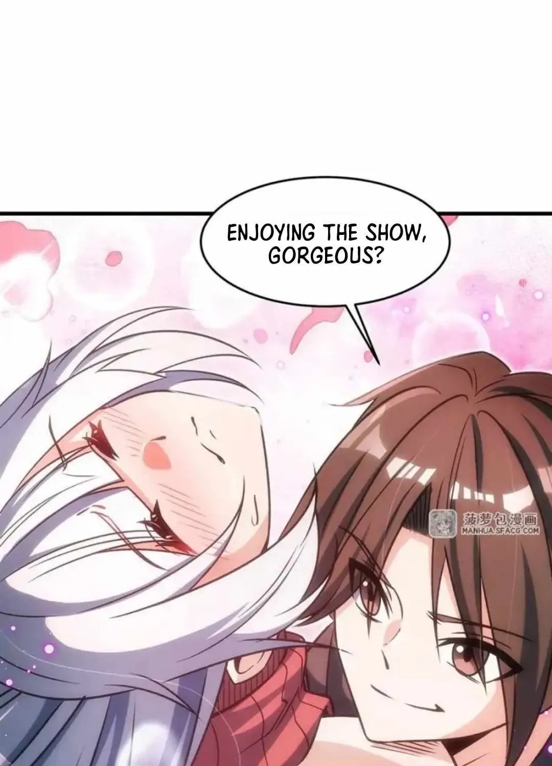 Zai Chongman Guaitan De Shijie Li Chengwei Monv Chapter 82 page 73 - 