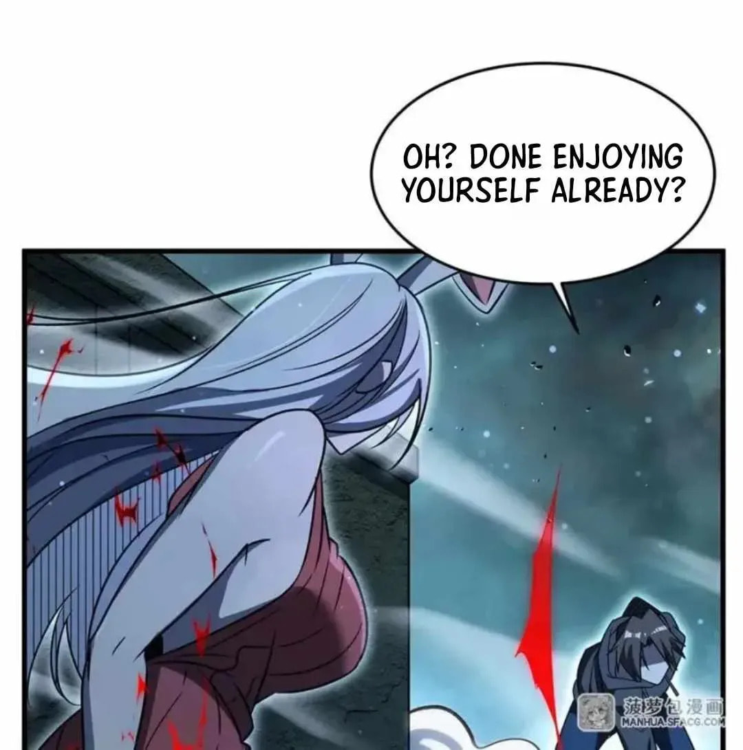 Zai Chongman Guaitan De Shijie Li Chengwei Monv Chapter 82 page 79 - 