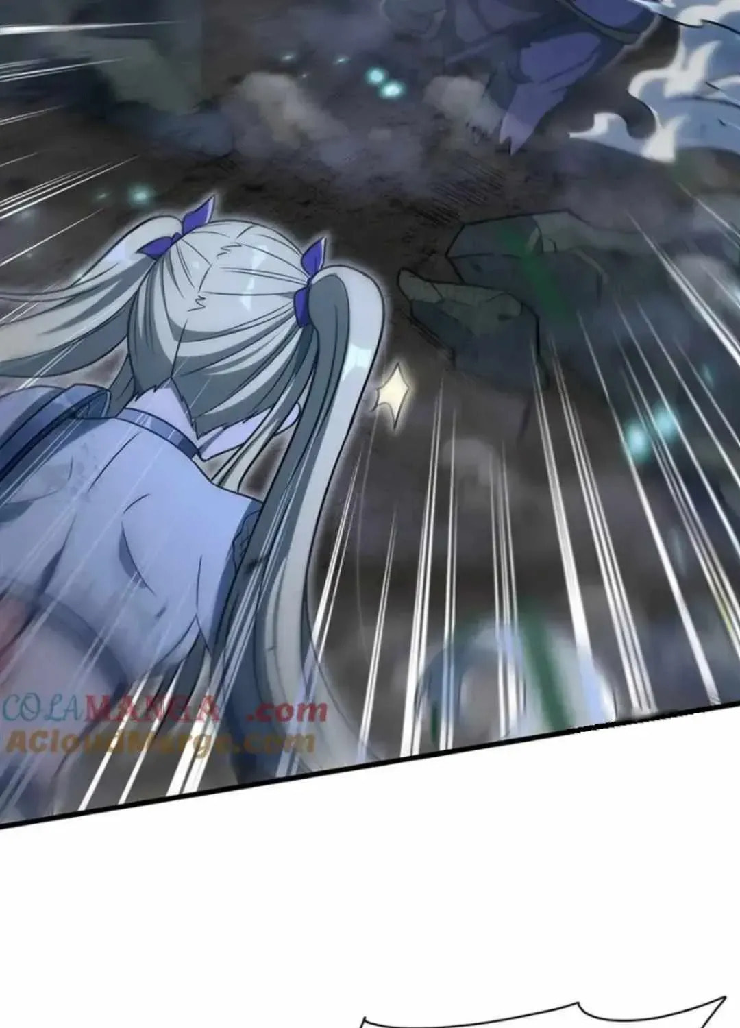 Zai Chongman Guaitan De Shijie Li Chengwei Monv Chapter 82 page 9 - 