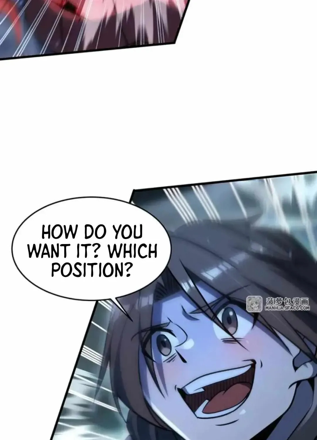 Zai Chongman Guaitan De Shijie Li Chengwei Monv Chapter 82 page 82 - 