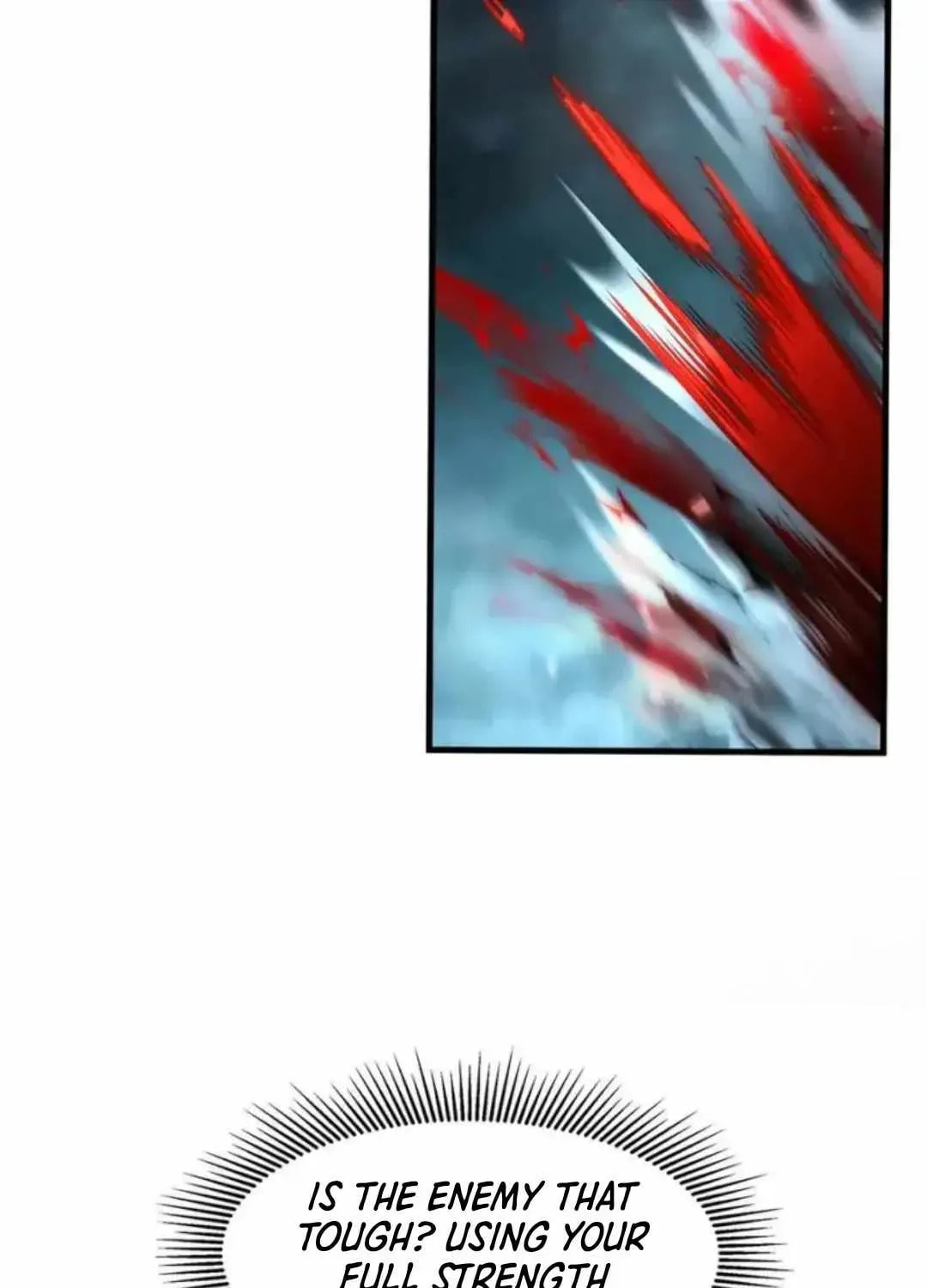 Zai Chongman Guaitan De Shijie Li Chengwei Monv Chapter 82 page 86 - 
