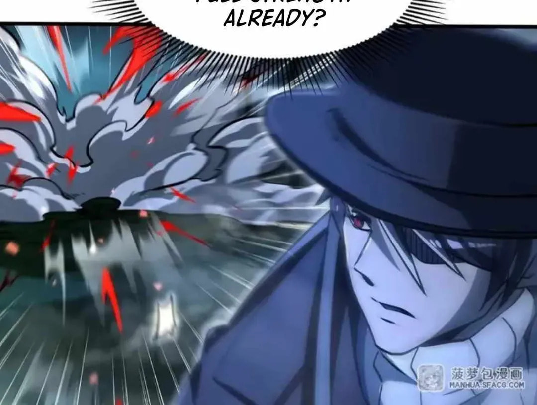 Zai Chongman Guaitan De Shijie Li Chengwei Monv Chapter 82 page 87 - 