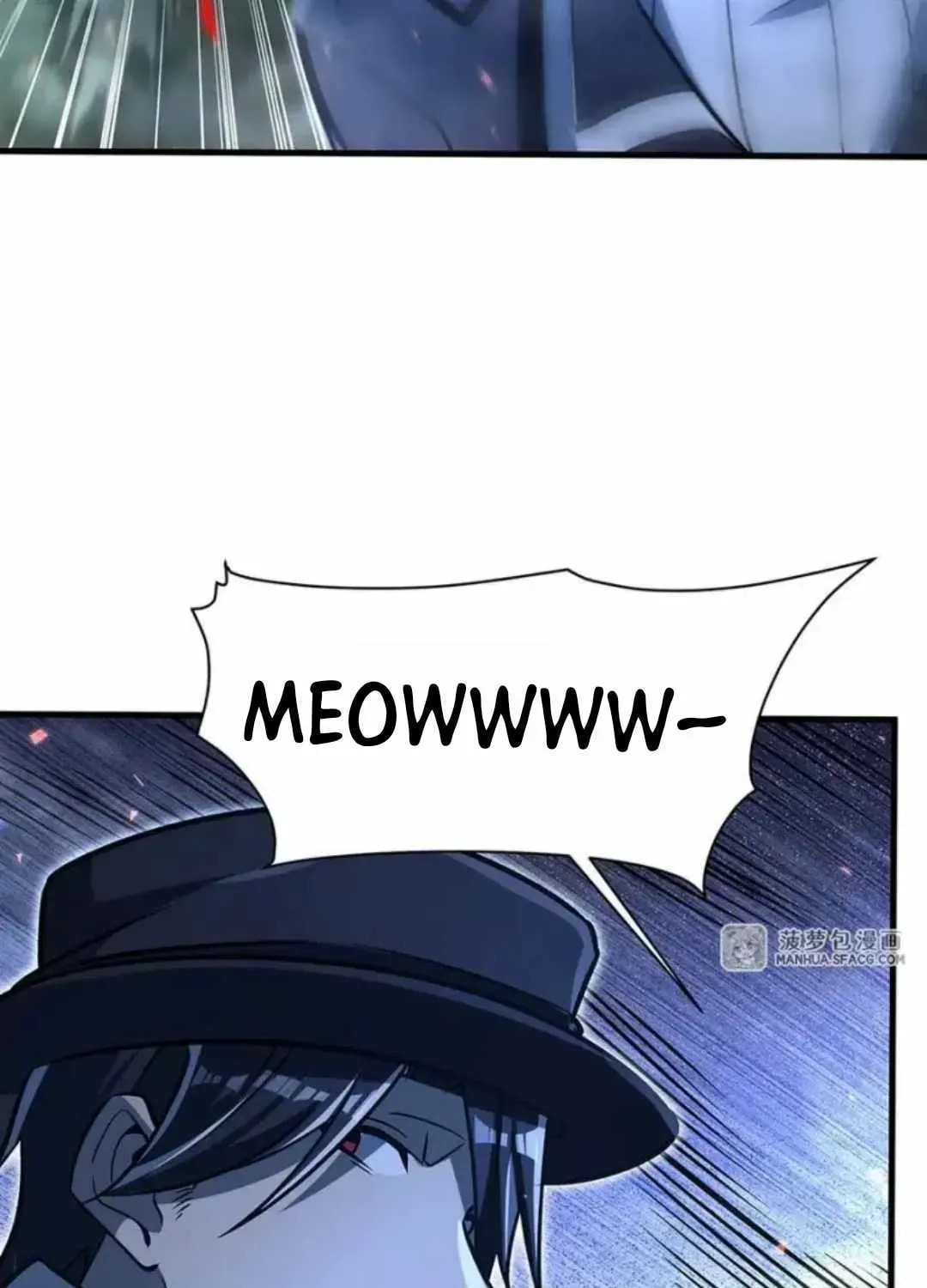 Zai Chongman Guaitan De Shijie Li Chengwei Monv Chapter 82 page 88 - 