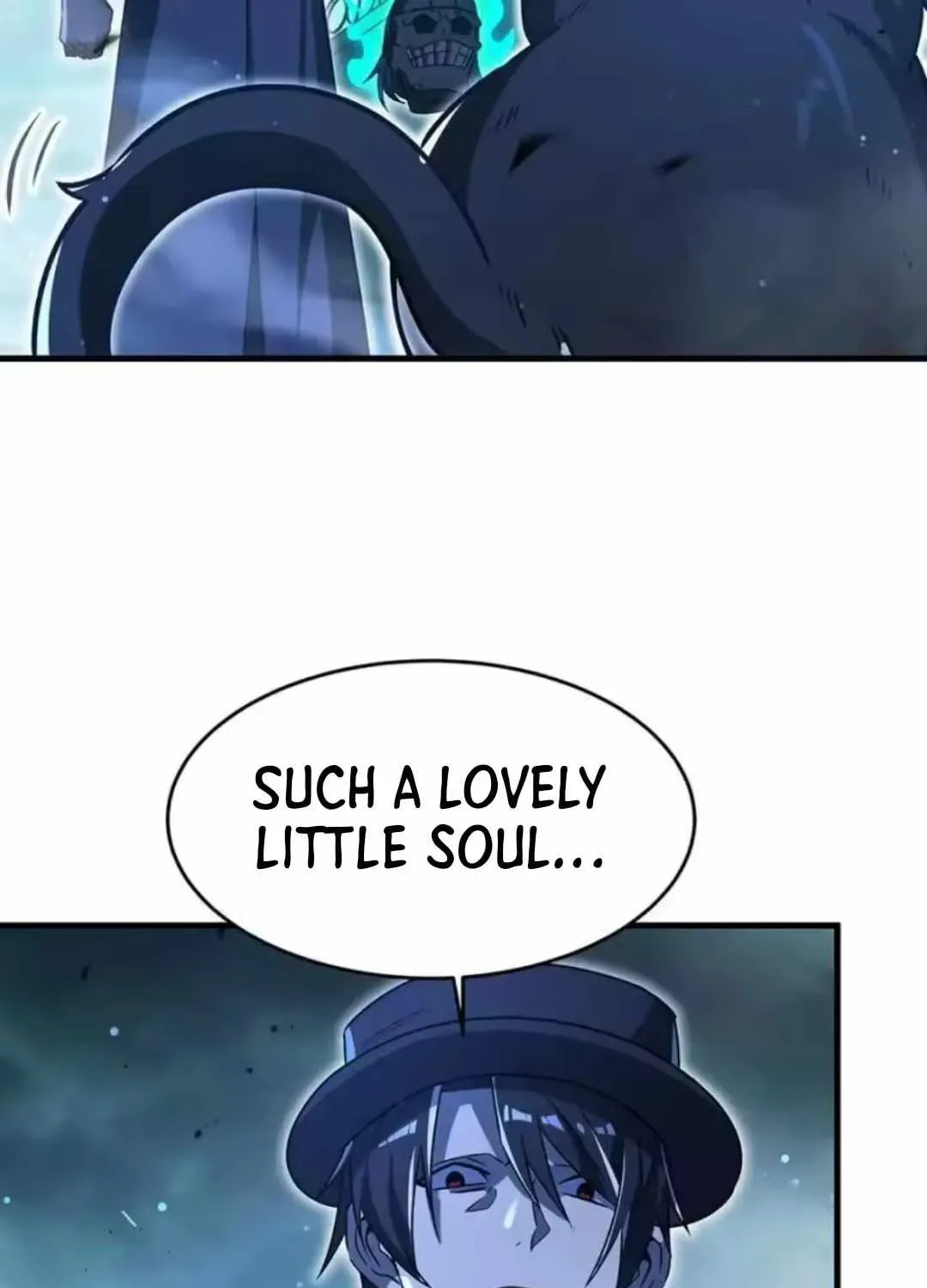Zai Chongman Guaitan De Shijie Li Chengwei Monv Chapter 83 page 5 - 