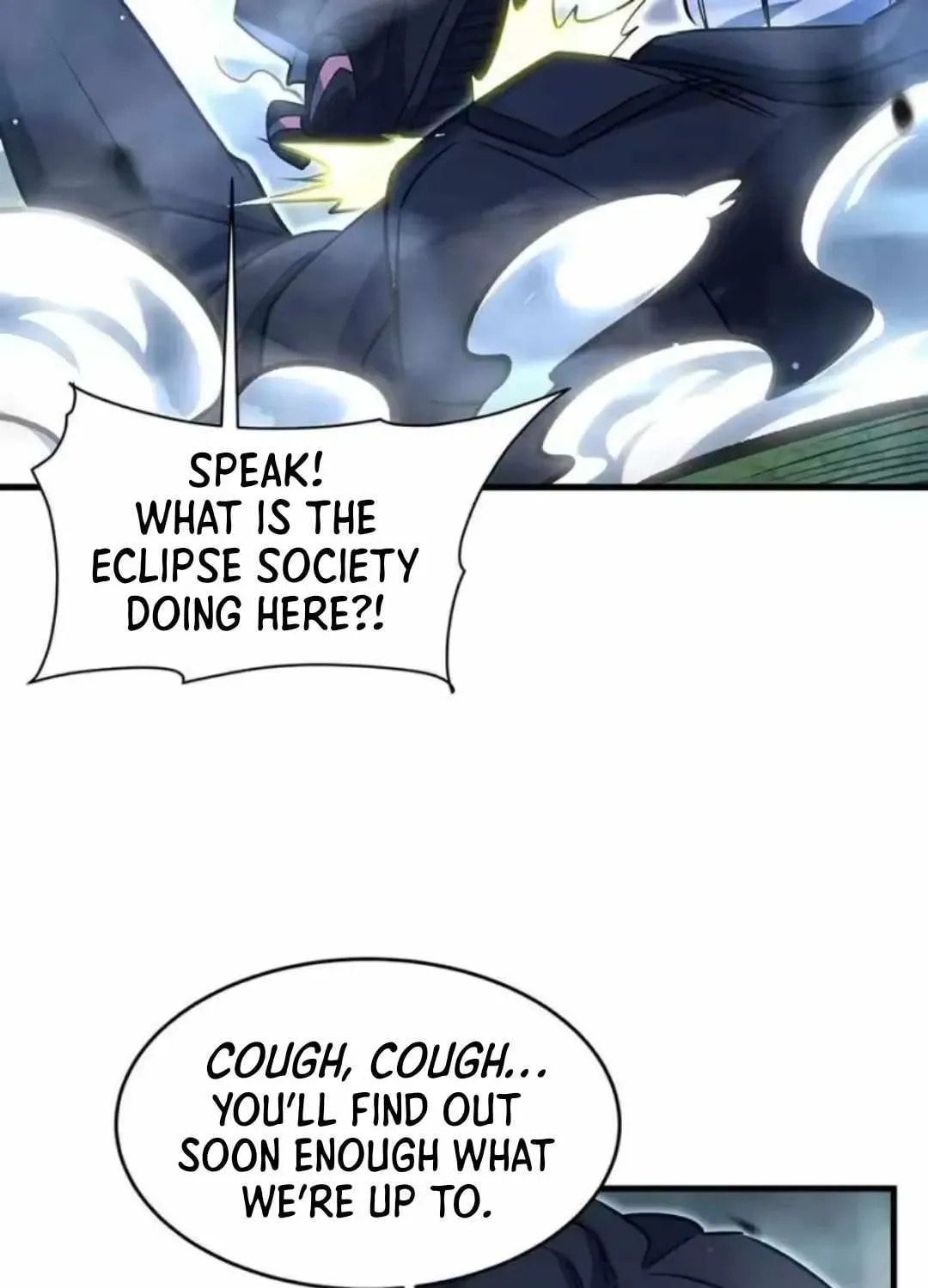 Zai Chongman Guaitan De Shijie Li Chengwei Monv Chapter 83 page 41 - 