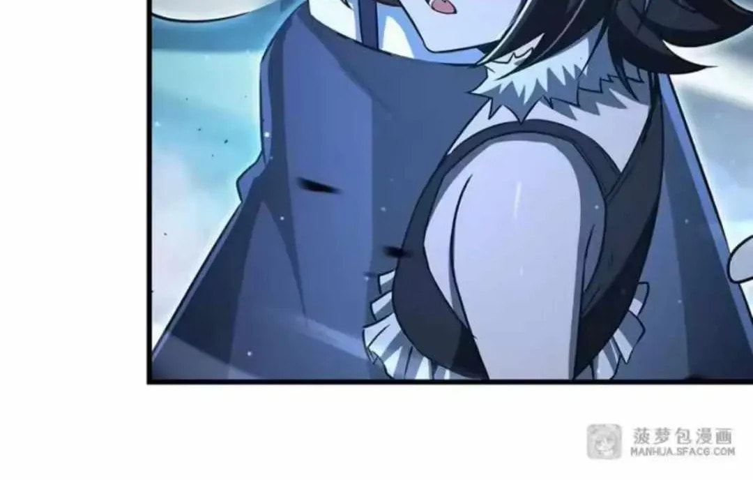 Zai Chongman Guaitan De Shijie Li Chengwei Monv Chapter 83 page 53 - 