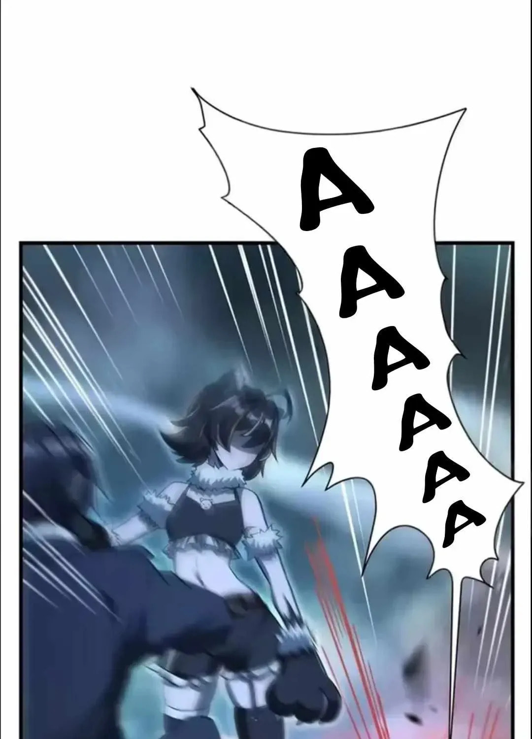 Zai Chongman Guaitan De Shijie Li Chengwei Monv Chapter 83 page 54 - 