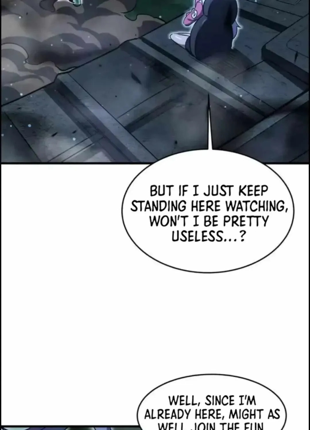 Zai Chongman Guaitan De Shijie Li Chengwei Monv Chapter 83 page 64 - 