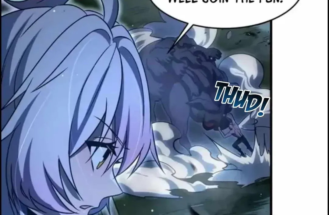 Zai Chongman Guaitan De Shijie Li Chengwei Monv Chapter 83 page 65 - 