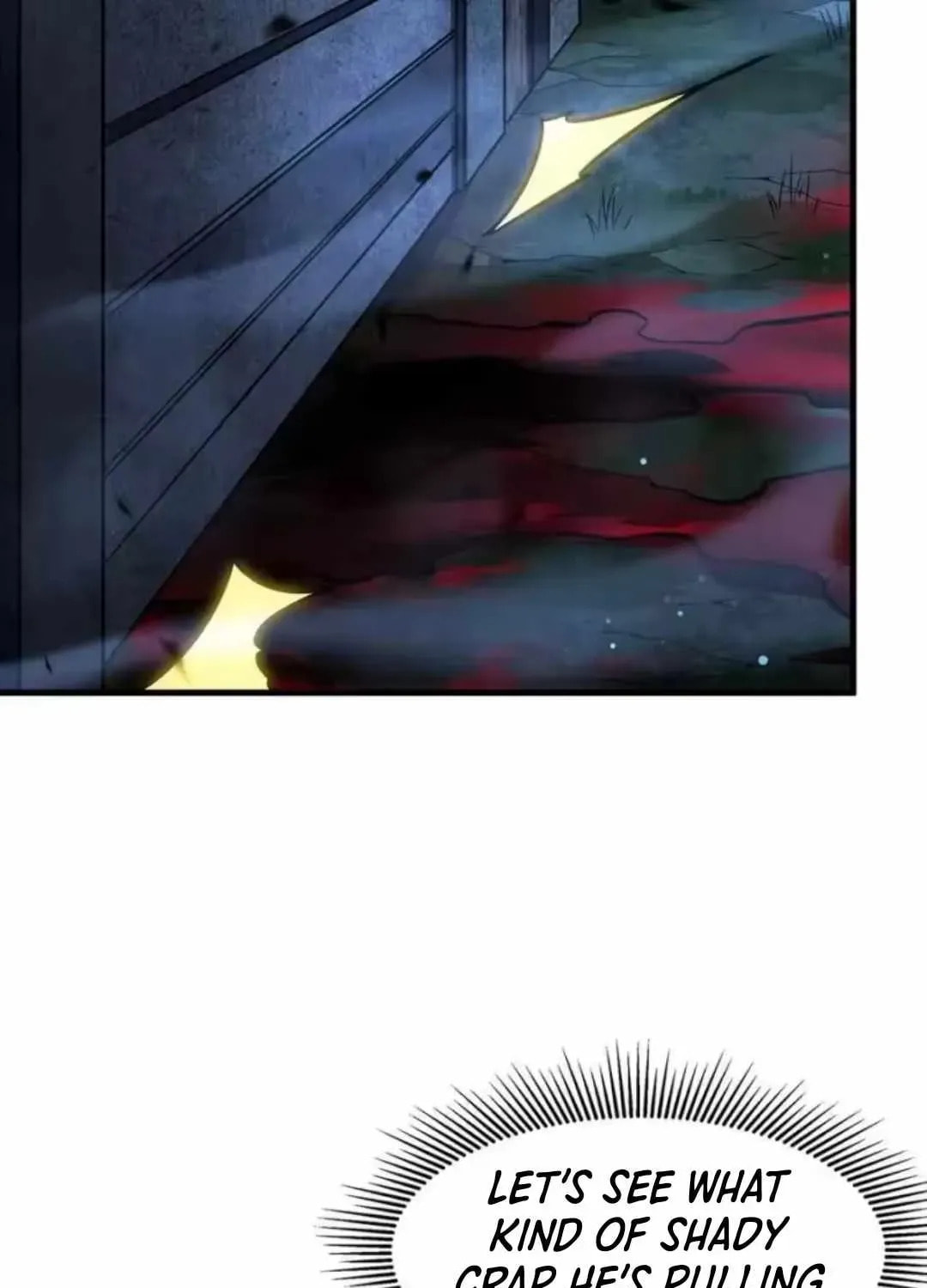 Zai Chongman Guaitan De Shijie Li Chengwei Monv Chapter 83 page 74 - 