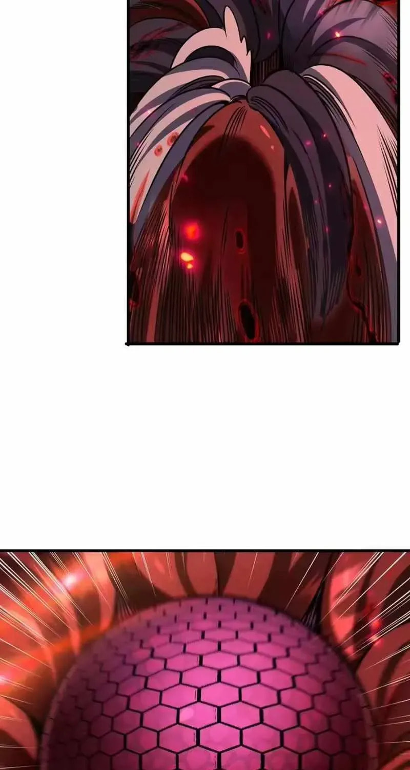 Zai Chongman Guaitan De Shijie Li Chengwei Monv Chapter 83 page 90 - 