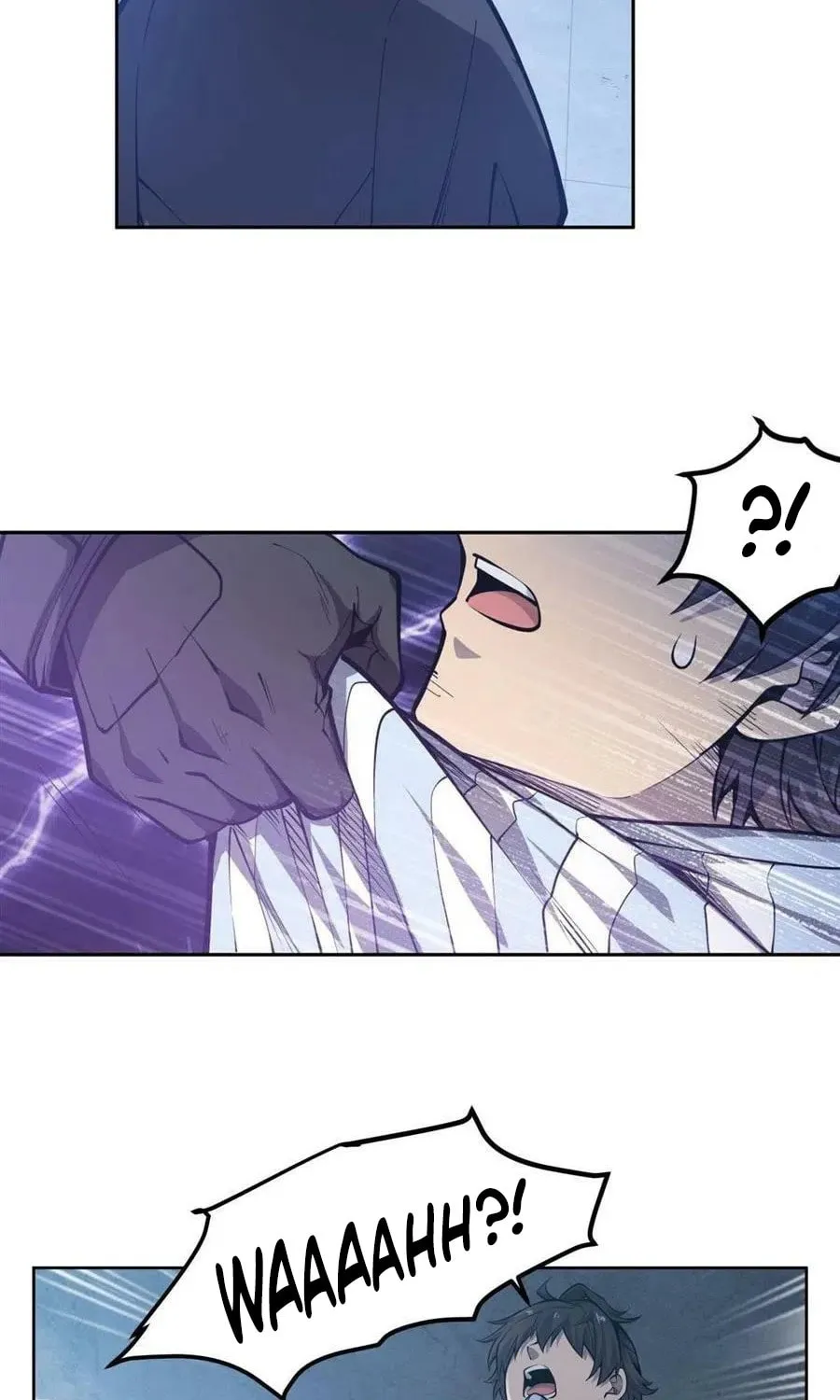 Zai Chongman Guaitan De Shijie Li Chengwei Monv Chapter 9 page 42 - 